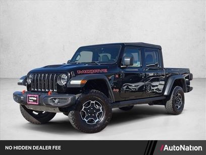 Used 2021 Jeep Gladiator Mojave