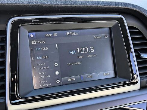 Used 2019 Hyundai Sonata ECO FWD image 22