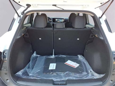 New 2026 Nissan Kicks S FWD image 10