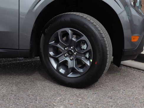 New 2026 Ford Maverick XLT w/ XLT Luxury Package image 13