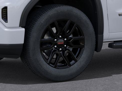 New 2026 GMC Sierra 1500 Elevation w/ Elevation Premium Package AWD/4WD image 9