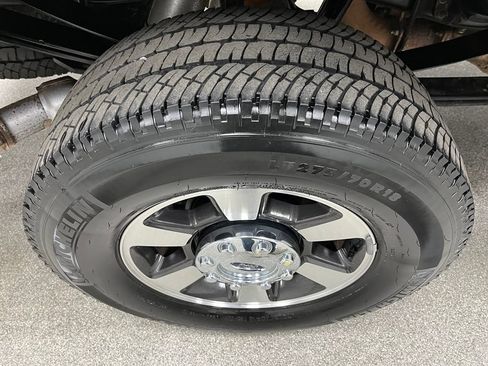 Used 2014 Ford F250 Lariat w/ Lariat Interior Package AWD/4WD image 17
