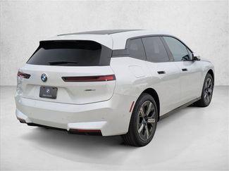 Used 2026 BMW iX xDrive60 AWD/4WD video 2
