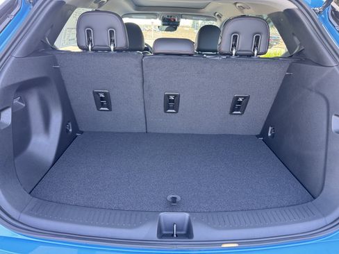 New 2027 Chevrolet Bolt RS w/ Technology Package image 20