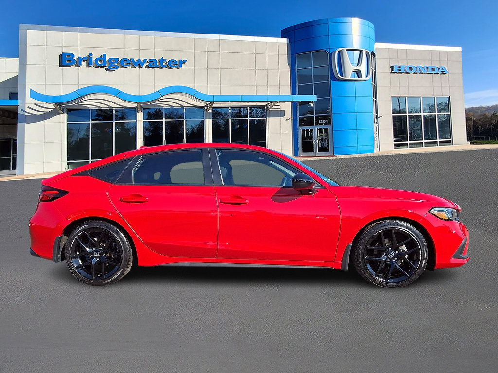 Used 2024 Honda Civic Sport image 6