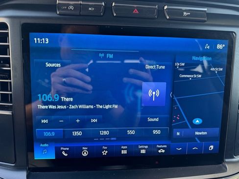 Used 2021 Ford F150 XLT w/ Equipment Group 302A High AWD/4WD image 24