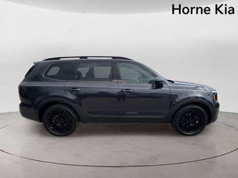 Certified 2025 Kia Telluride SX X-Line AWD/4WD image 3