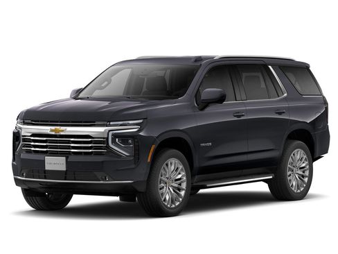 New 2026 Chevrolet Tahoe LT image 25
