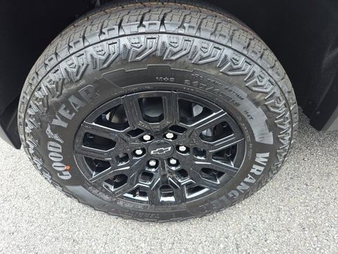 New 2026 Chevrolet Colorado Trail Boss image 6