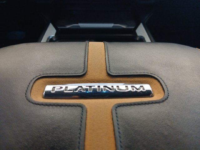 Used 2024 Ford F450 Platinum AWD/4WD image 7