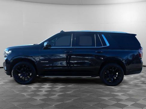 Used 2021 Chevrolet Tahoe LT image 3