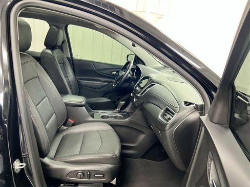 Used 2021 Chevrolet Equinox Premier image 22