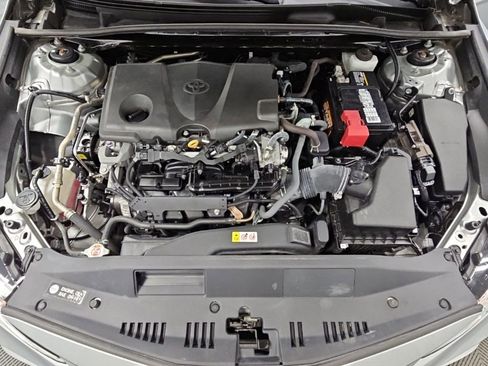 Used 2023 Toyota Camry LE FWD image 37