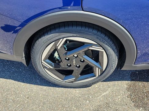 New 2026 Kia K4 EX FWD image 37