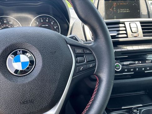 Used 2017 BMW 230i Coupe RWD image 23
