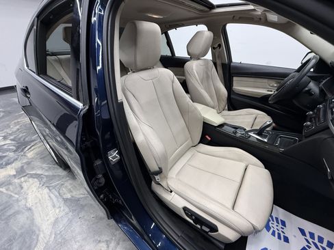 Used 2014 BMW 328i xDrive Sedan image 22