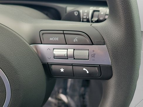 New 2026 Hyundai Tucson SEL FWD image 28