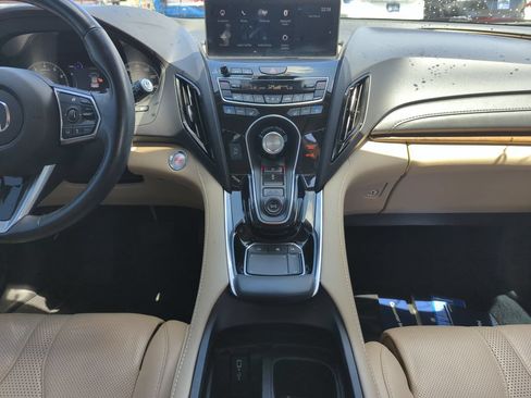 Used 2021 Acura RDX FWD w/ Advance Package image 26