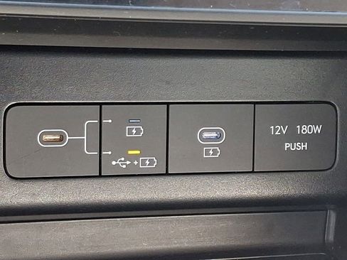 Used 2025 Hyundai Sonata SEL FWD image 23