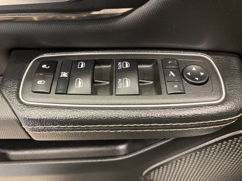 Used 2022 RAM 1500 Sport w/ Rebel Level 2 Equipment Group image 14