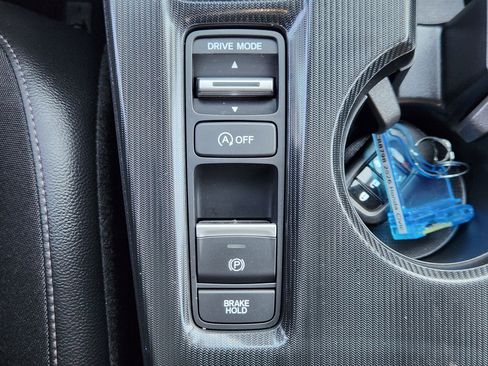 Certified 2026 Honda Civic Sport image 21