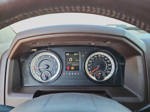 Used 2018 RAM 2500 Lone Star image 22