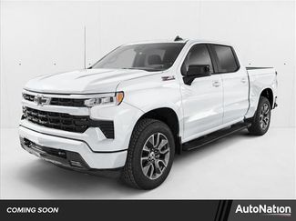 New 2026 Chevrolet Silverado 1500 RST AWD/4WD video 1
