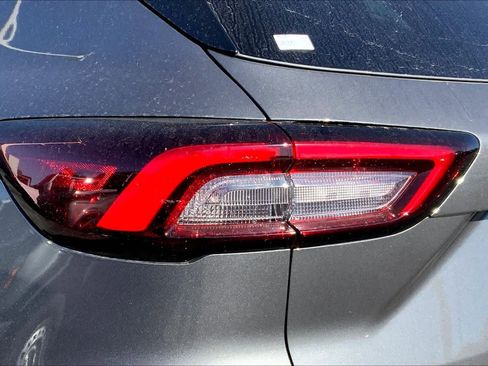 New 2026 Ford Escape Active FWD image 11