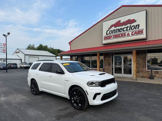 Used 2025 Dodge Durango R/T AWD/4WD video 1