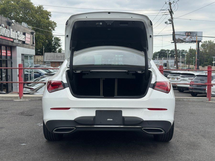Used 2023 Mercedes-Benz CLA 250 4MATIC image 15