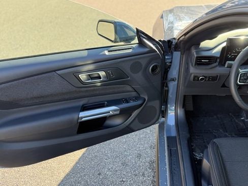 New 2026 Ford Mustang Coupe image 11