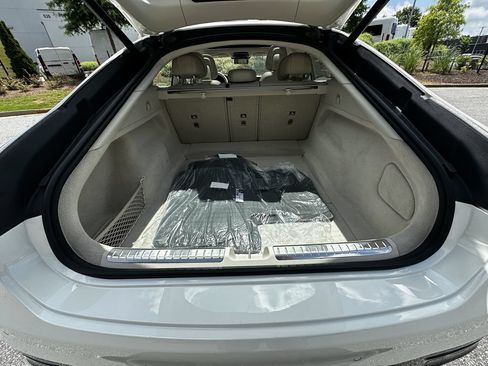 Certified 2023 Mercedes-Benz EQS 580 4MATIC Sedan image 21