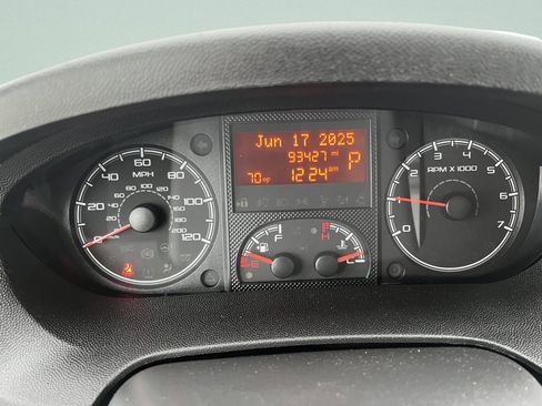Used 2021 RAM ProMaster 3500 FWD image 18