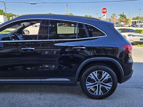 New 2025 Mercedes-Benz GLA 250 image 7