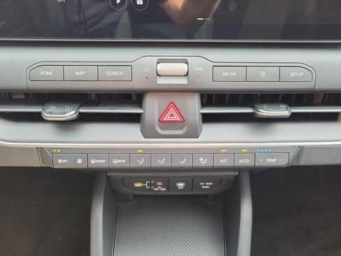 New 2026 Kia K4 LXS image 31