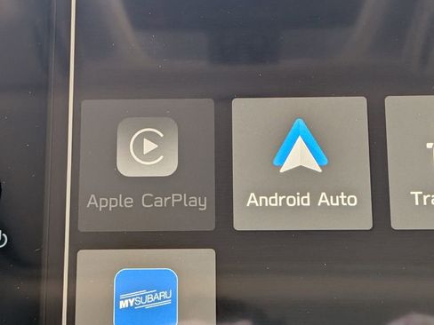 Certified 2026 Subaru Crosstrek 2.0i Premium image 25