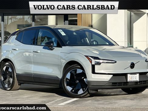New 2026 Volvo EX30 Ultra w/ Climate Package image 1