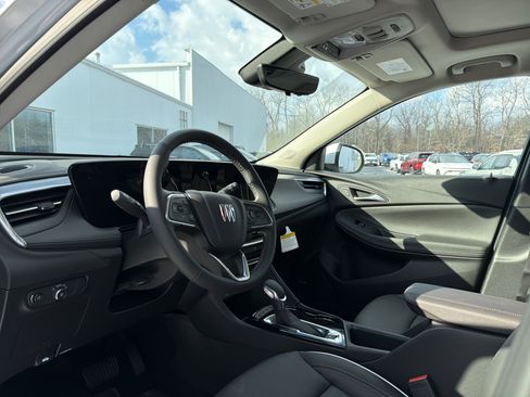 New 2026 Buick Encore GX Avenir w/ Avenir Technology Package image 7