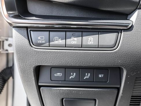 New 2026 MAZDA MAZDA3 2.5 Turbo Sedan w/Premium Plus image 26