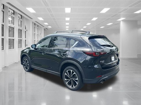 Used 2023 MAZDA CX-5 AWD 2.5 S image 7