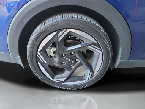 Certified 2025 Kia K4 EX image 6