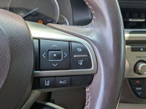 Used 2017 Lexus ES 350 FWD image 12