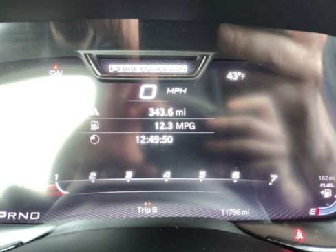 Used 2023 RAM 2500 Power Wagon w/ Level 1 Equipment Group image 24