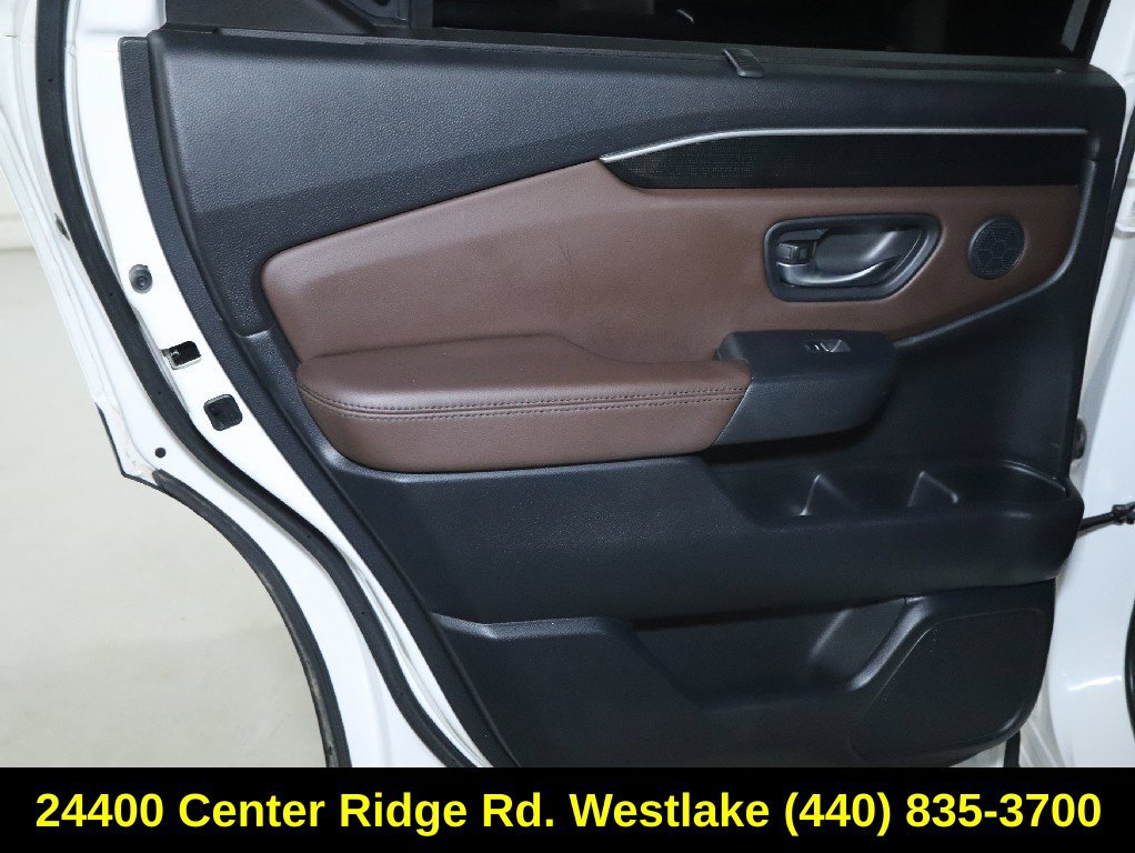 Used 2024 Honda Pilot Elite image 13