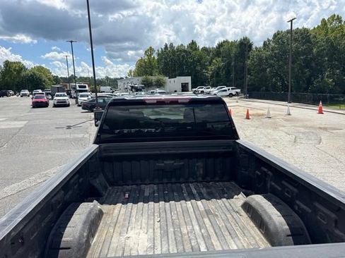Used 2026 Chevrolet Silverado 2500 LT w/ All Star Edition AWD/4WD image 7