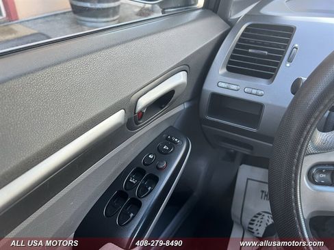 Used 2006 Honda Civic EX image 38