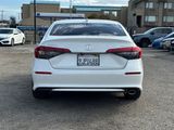 Certified 2024 Honda Civic Sport image 6