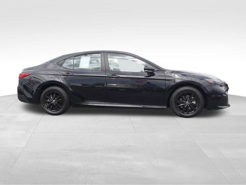 Certified 2025 Toyota Camry LE image 2