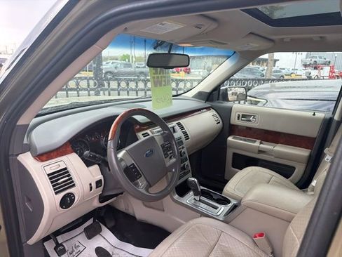 Used 2012 Ford Flex Limited w/ Equipment Group Order Code AWD/4WD image 17