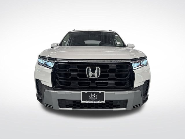 New 2026 Honda Pilot Elite image 27